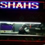Shah's Halal Richmond Hill