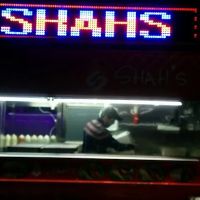 Shah's Halal Richmond Hill ico