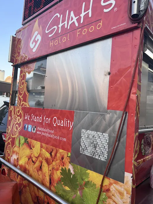Shah's Halal Richmond Hill Picture 5