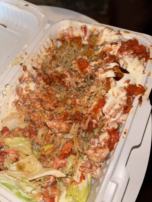 Shah's Halal Richmond Hill Picture 8