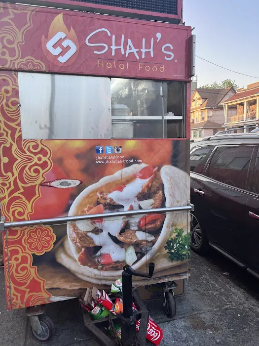 Shah's Halal Richmond Hill Picture 7