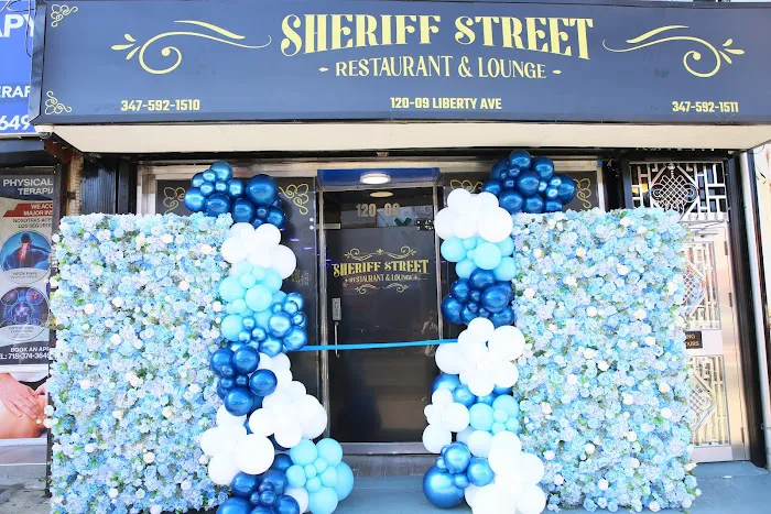 Sheriff Street Restaurant & Lounge Picture 3