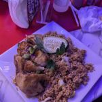 Sheriff Street Restaurant & Lounge