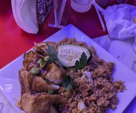 Sheriff Street Restaurant & Lounge
