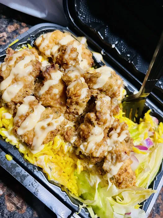 Chicky’s food truck Picture 8