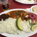 El Encanto Centro Americano