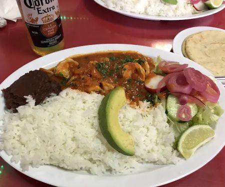 El Encanto Centro Americano