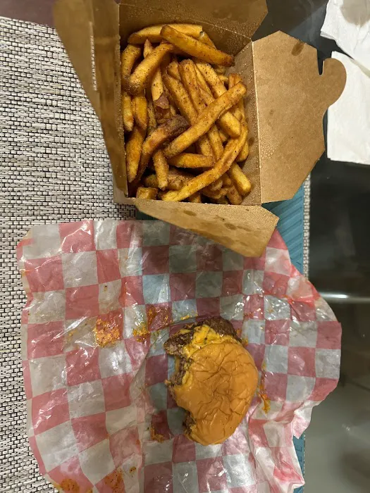 Burgery Picture 8