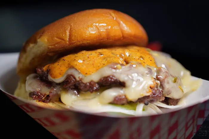 Burgery Picture 7