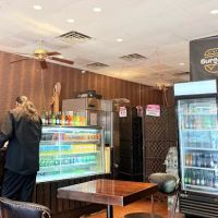 Burgery ico