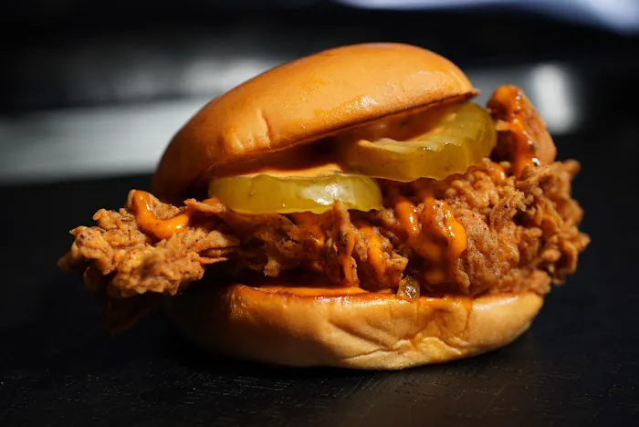 Burgery Picture 9