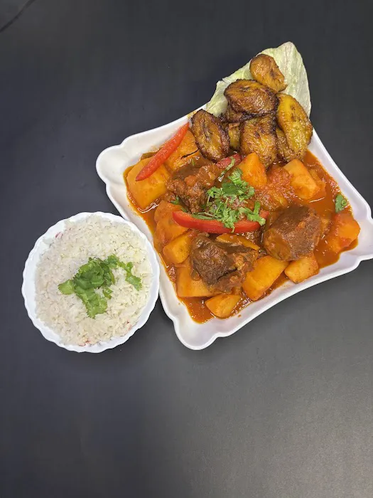 Delicious restaurant Picture 1