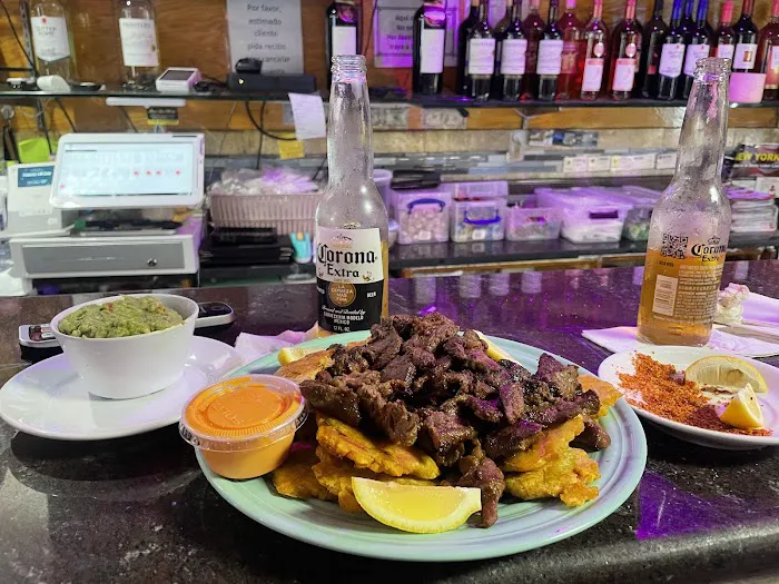 Delicious restaurant Picture 4