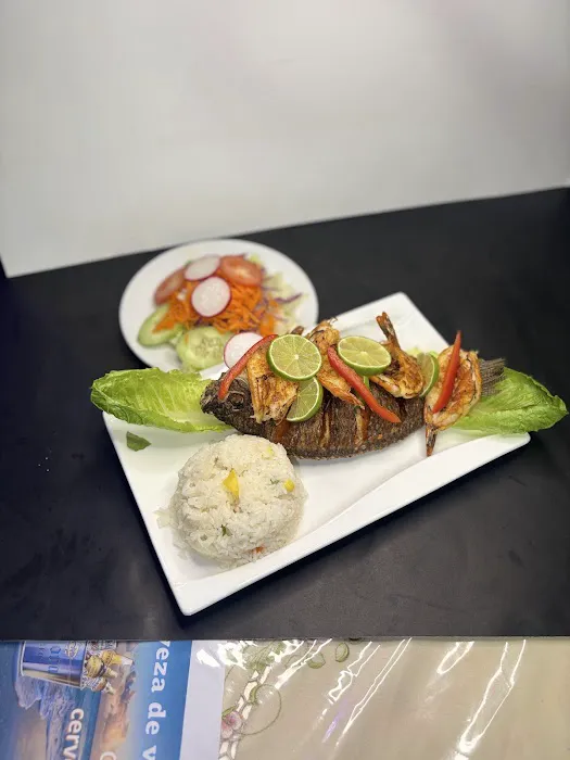 Delicious restaurant Picture 6