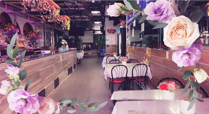 Palacios restaurant Picture 3