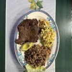 Palacios restaurant