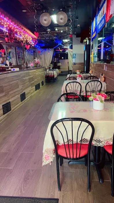 Palacios restaurant Picture 10