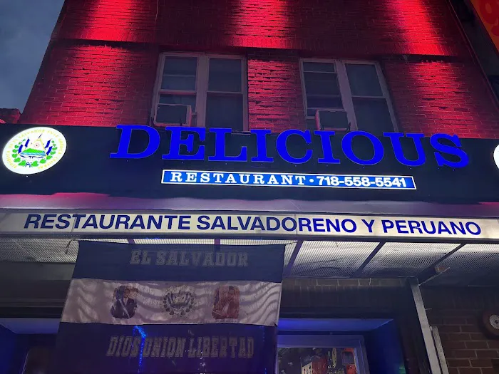 Palacios restaurant Picture 4