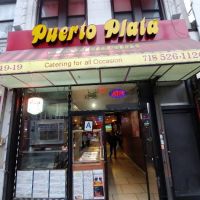 Puerto Plata ico
