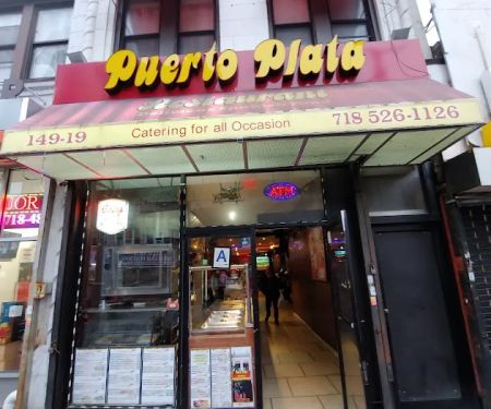 Puerto Plata