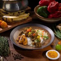 Golden Krust Caribbean Restaurant ico