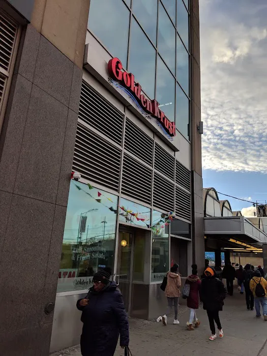 Golden Krust Caribbean Restaurant Picture 9