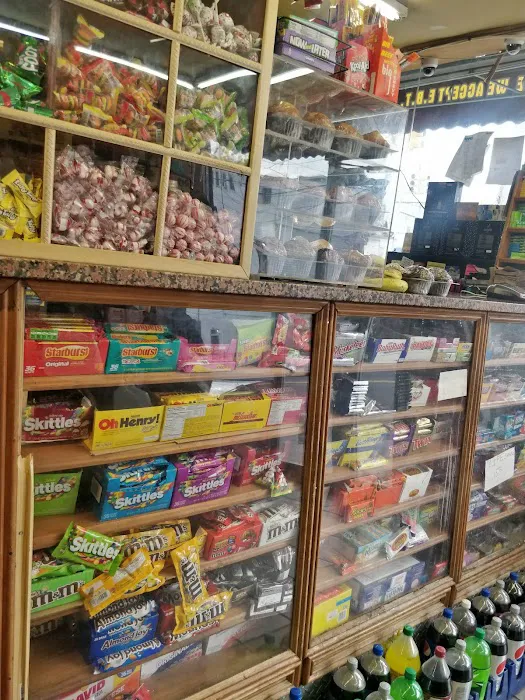 One Zero Eight Gourmet Deli Picture 4