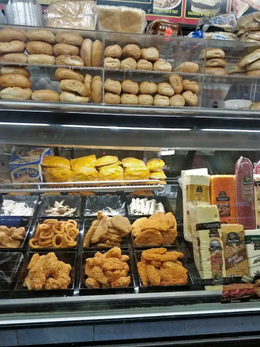 One Zero Eight Gourmet Deli Picture 3