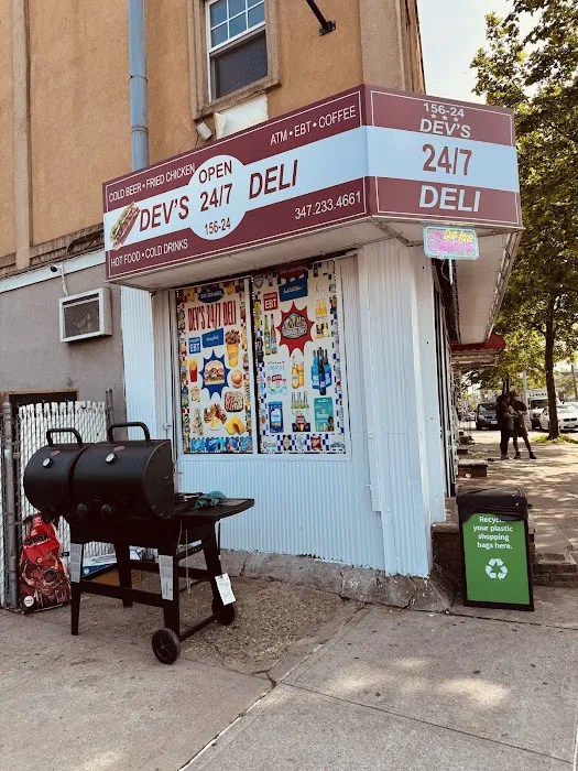 Dev’s 24/7 Deli Picture 1