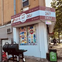 Dev’s 24/7 Deli ico