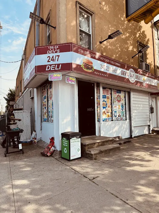 Dev’s 24/7 Deli Picture 5