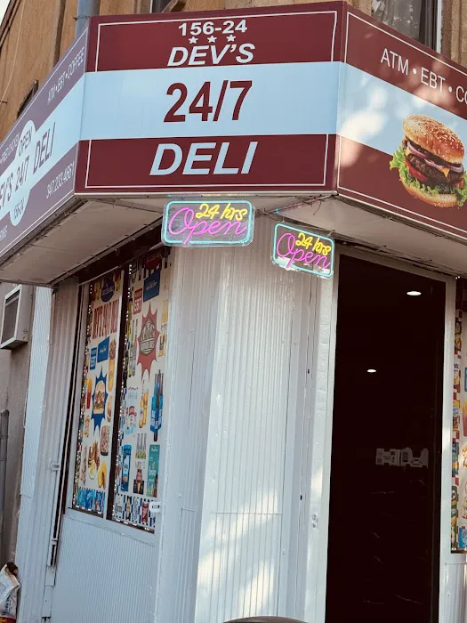Dev’s 24/7 Deli Picture 6