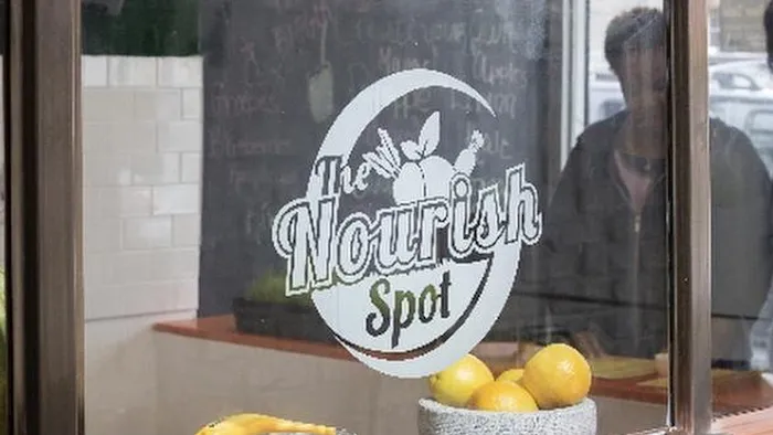 The Nourish Spot Picture 8