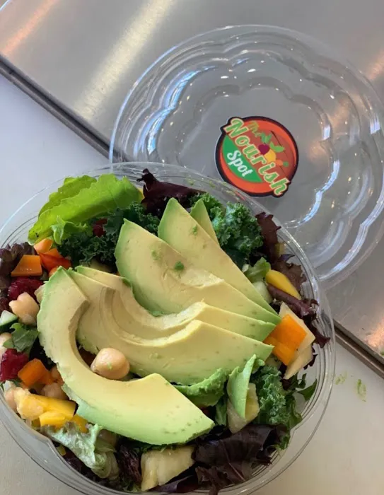The Nourish Spot Picture 9