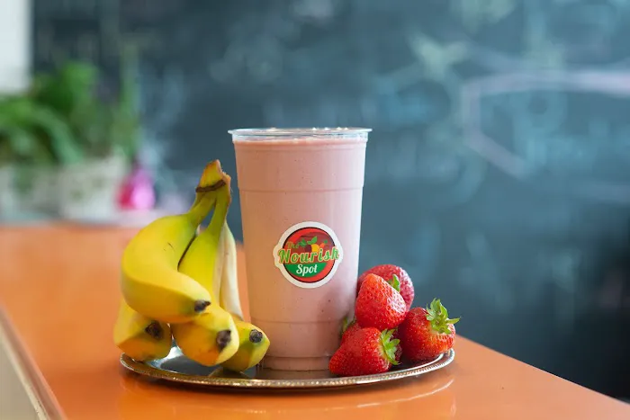 The Nourish Spot Picture 10
