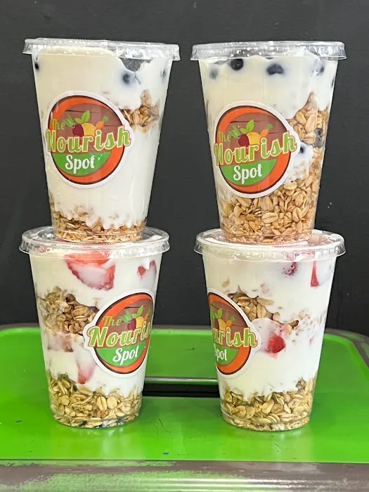The Nourish Spot Picture 6
