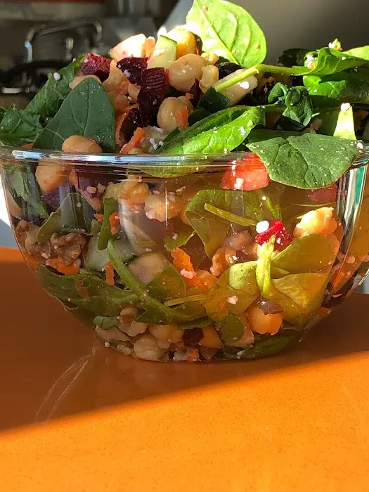The Nourish Spot Picture 5