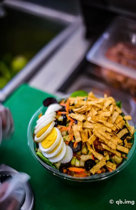The Nourish Spot Picture 3