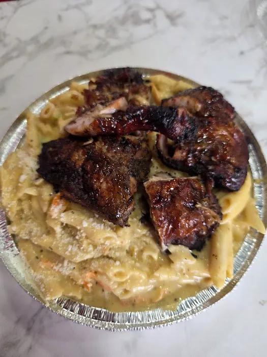 NYAMINZ & JAMINZ CARIBBEAN KITCHEN Picture 6