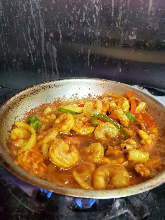 NYAMINZ & JAMINZ CARIBBEAN KITCHEN Picture 4