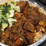 NYAMINZ & JAMINZ CARIBBEAN KITCHEN