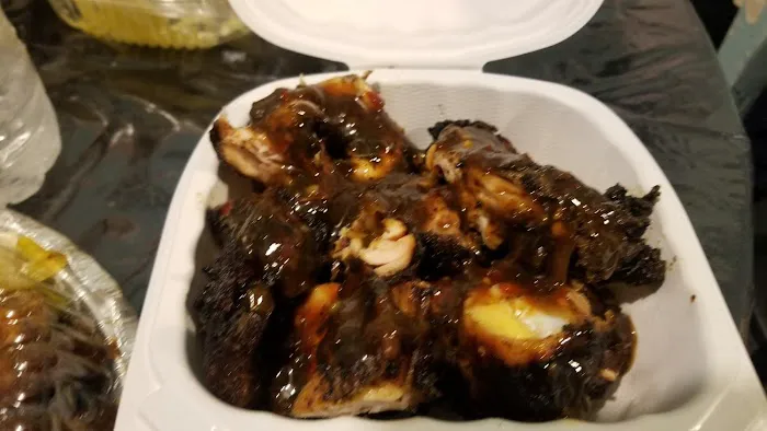 NYAMINZ & JAMINZ CARIBBEAN KITCHEN Picture 7