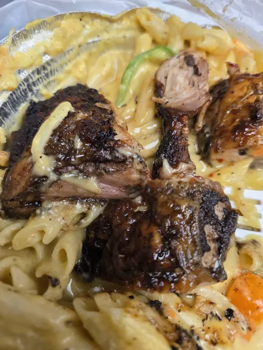 NYAMINZ & JAMINZ CARIBBEAN KITCHEN Picture 10