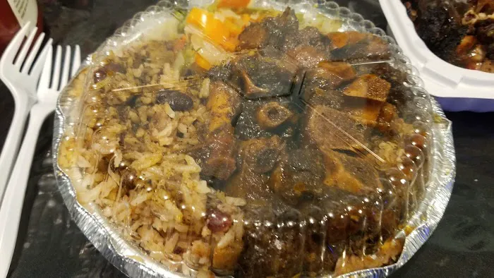 NYAMINZ & JAMINZ CARIBBEAN KITCHEN Picture 8
