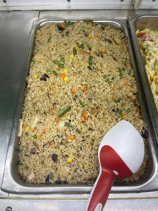 Fortis Restaurant Picture 6