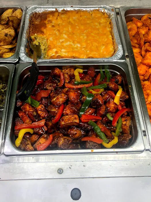 Fortis Restaurant Picture 3