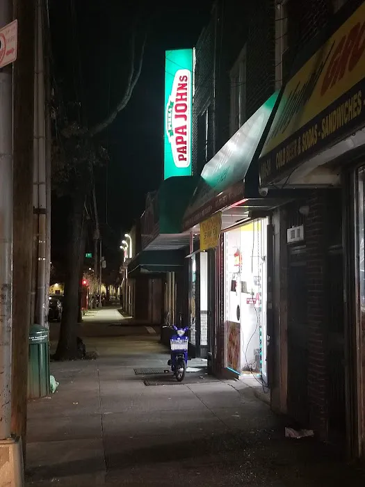 Papa Johns Pizza Picture 6