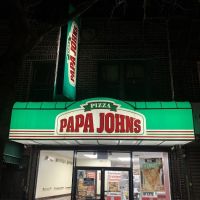 Papa Johns Pizza ico