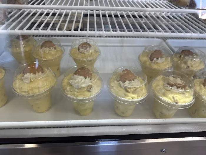 Butter Buttercream Picture 10
