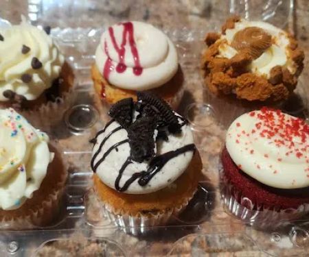 Butter Buttercream